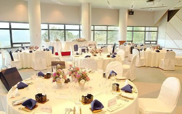 Hotel Greenpia Minami Aso