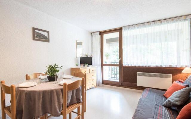 Appartement Saint-Lary-Soulan, 1 pièce, 4 personnes - FR-1-296-329