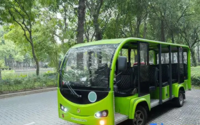 Urban Zen Saigon - Celadon Aeon Mall