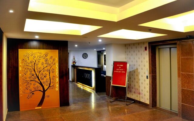 Rosewood Apartment Hotel