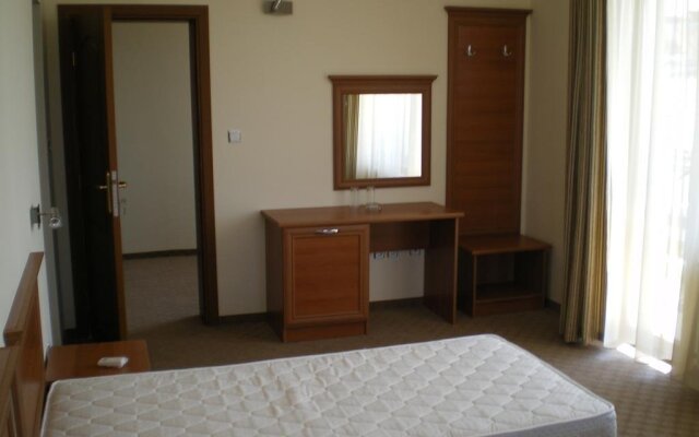 Guest House Markovi Aheloy