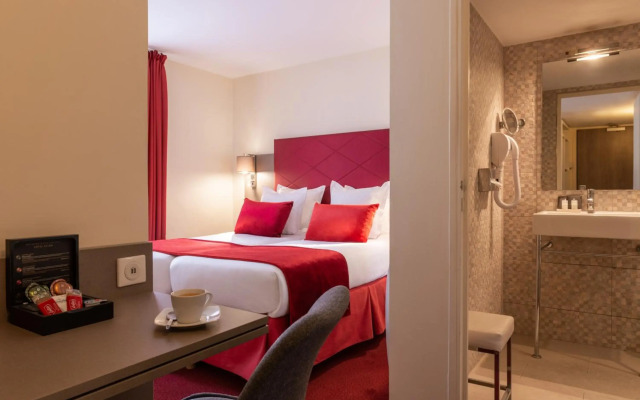 Timhotel Odessa Montparnasse