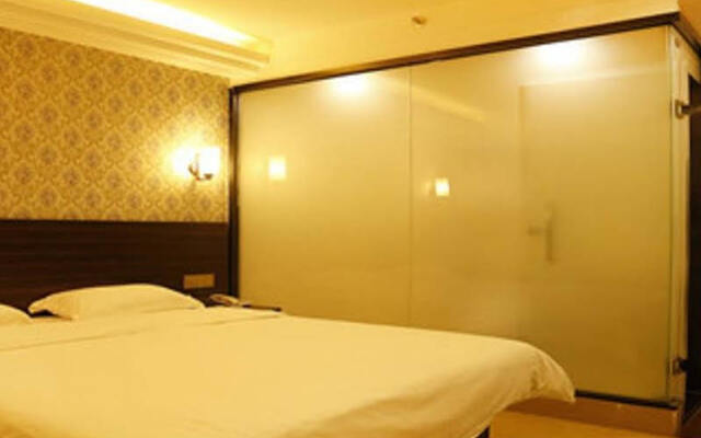 Xite Business Hotel