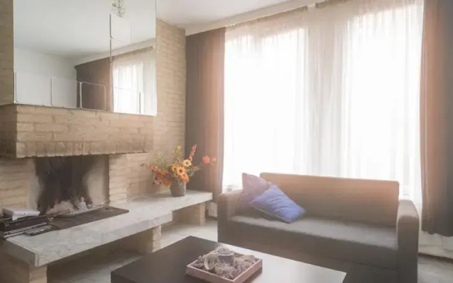 Anjelier Apartment