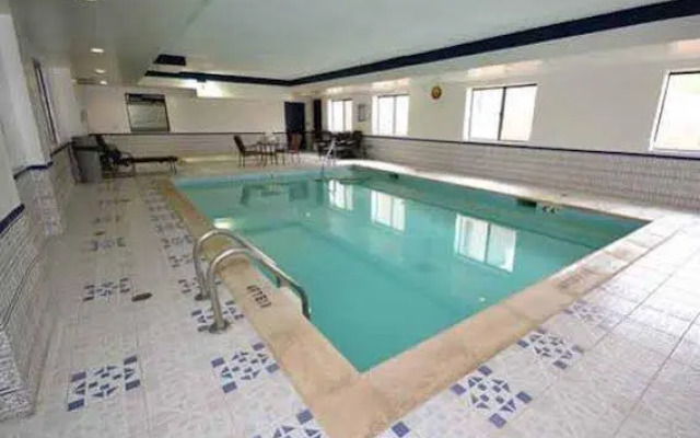 Red Roof Inn Palatine