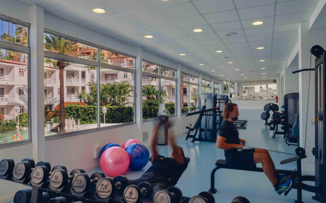 Route Active Hotel