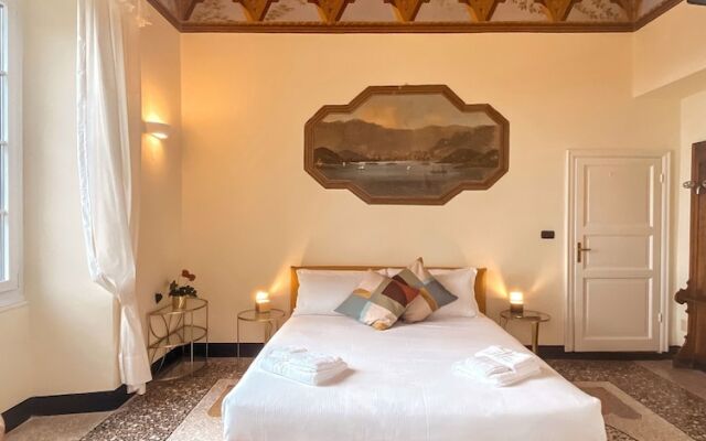 Villa Gelsomino Seaside Luxury House