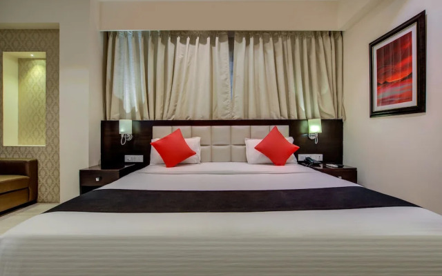 Capital O 16172 Hotel Radiant