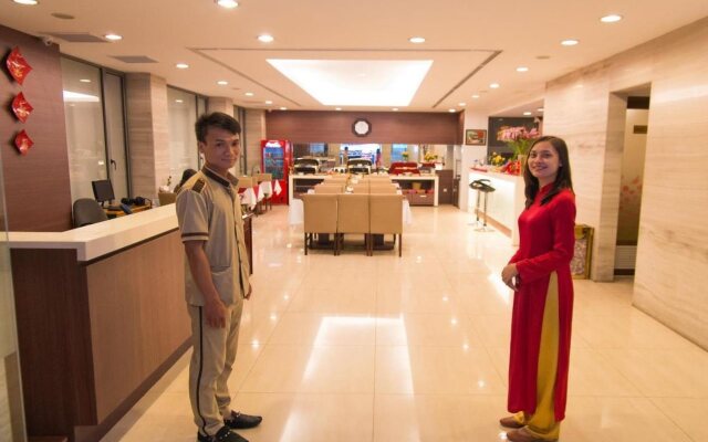 Hanoi Romance Hotel