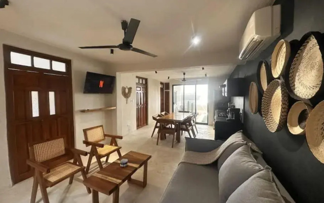Casa Merida