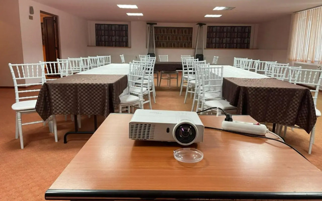 Atrium Panoramic Hotel & Spa