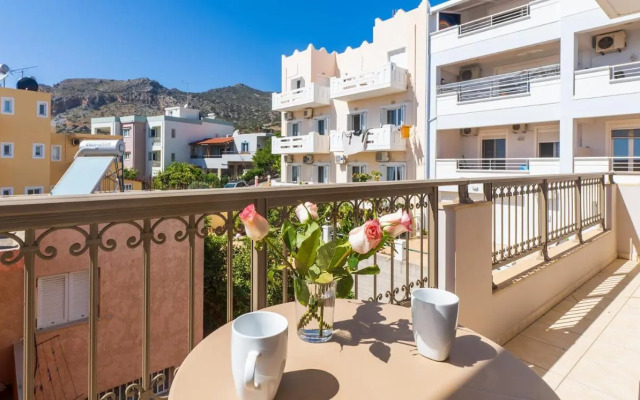 Vakakis Me Apartments