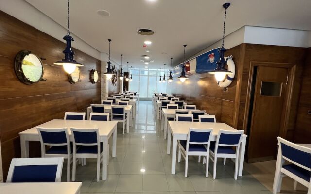 Hotel Arha Villa de Santoña