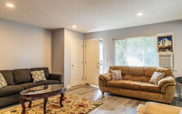 Stunning San Jose Two Bed