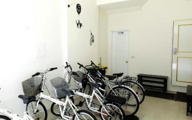 Music Heart Guest House