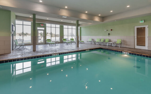 Holiday Inn Mishawaka by IHG