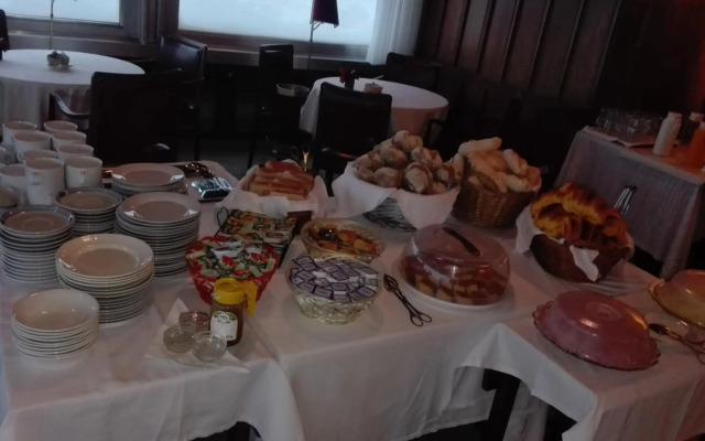 Hotel Miradouro