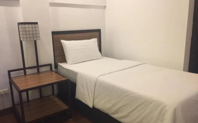 Fernvale Leisure Club and Resort
