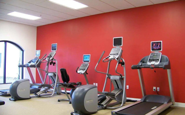Hilton Garden Inn Las Colinas