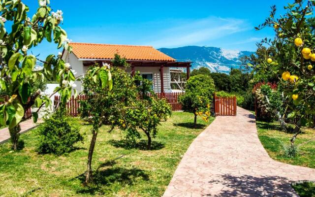 Xarafailte Summer House