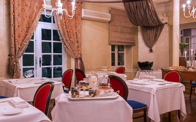 Carrion Cuisine Hôtel & Spa