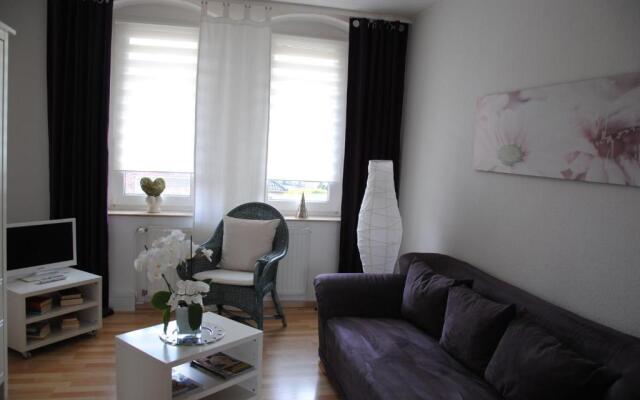 Ferienwohnung Stammkötter