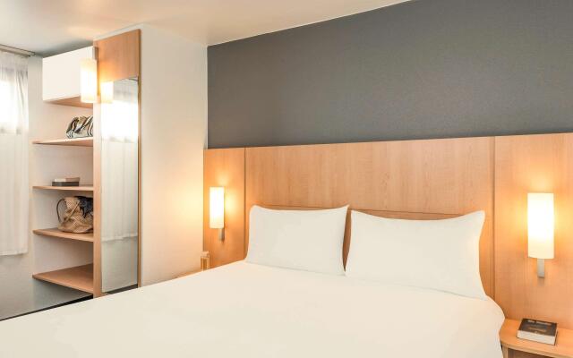 Ibis Paris Bastille Faubourg-Saint-Antoine 11ème