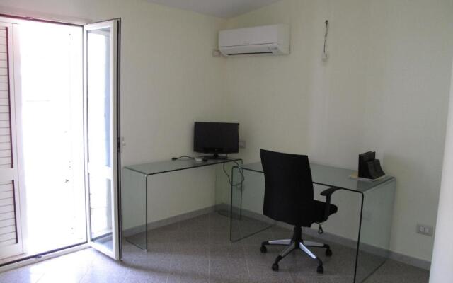 Casa Vacanze San Vito
