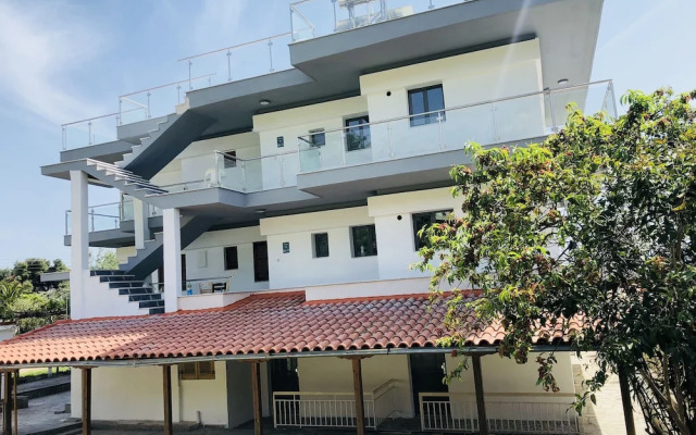 La Casa Al Mare Apart Hotel