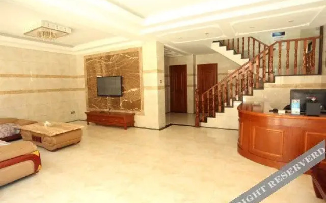 Shayue Hotel
