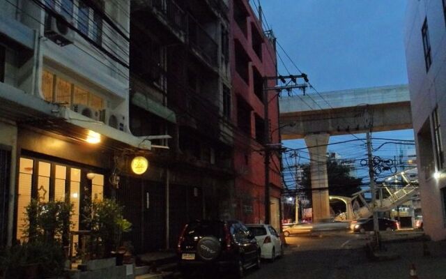 S99 hostel
