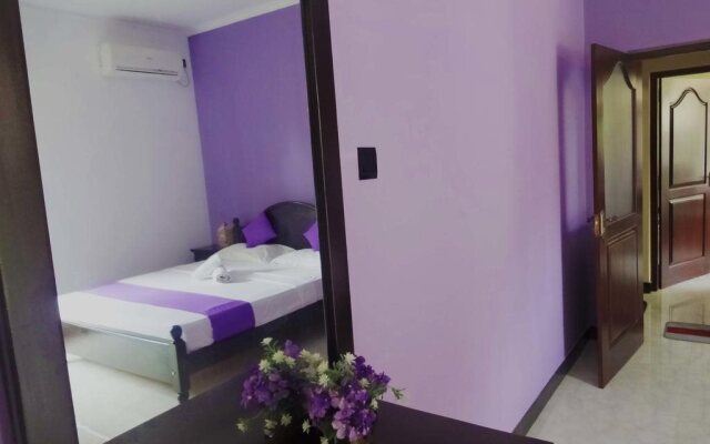 The Astoria Residencies Negombo