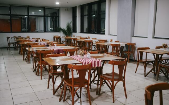 Expresso XXI Saint Louis