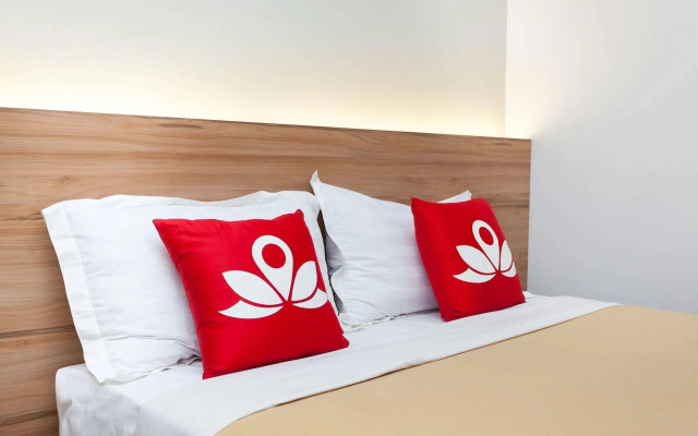 ZEN Rooms Batu Caves