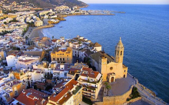 Alenti Sitges Hotel