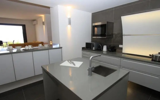 Résidence Affasciata