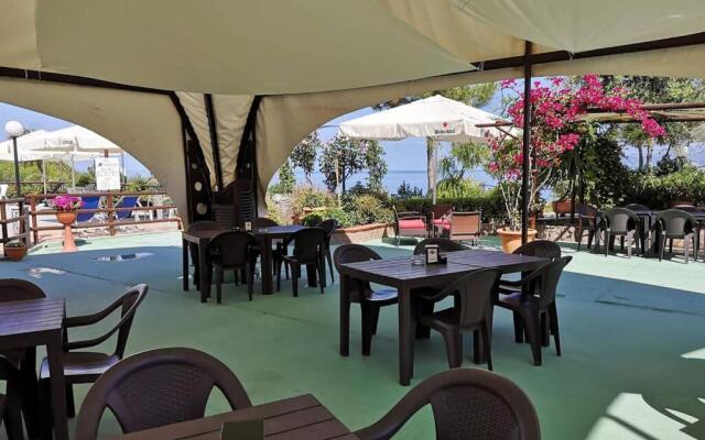 Appartamento vista mare con terrazza Bosa Turas