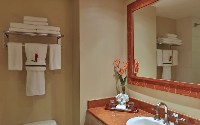 Four Points by Sheraton San Jose Costa Rica
