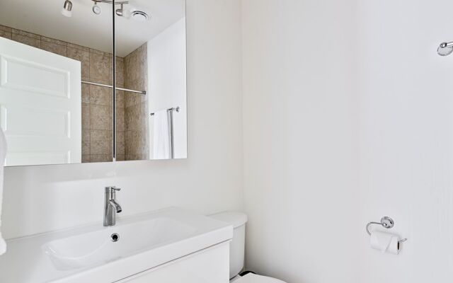 Sunny 5BR in Plateau by Sonder