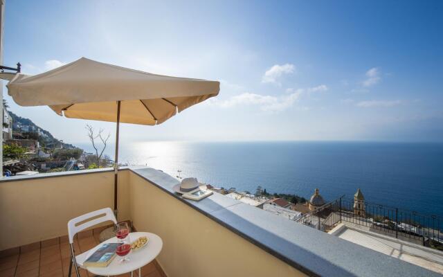 Casa Cimino B - Incredible View of Capri