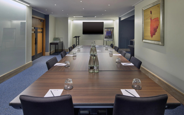 Radisson Blu Hotel, London Leicester Square