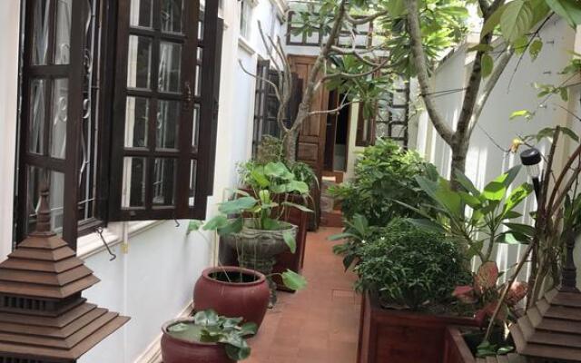 View Khem Khong Guesthouse