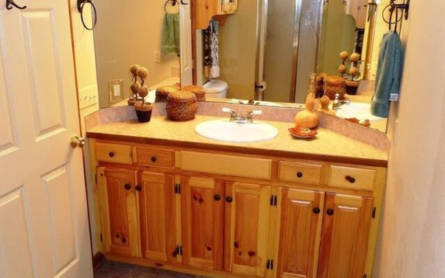 War Eagle Lake House