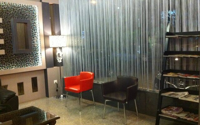 Godes Hotel