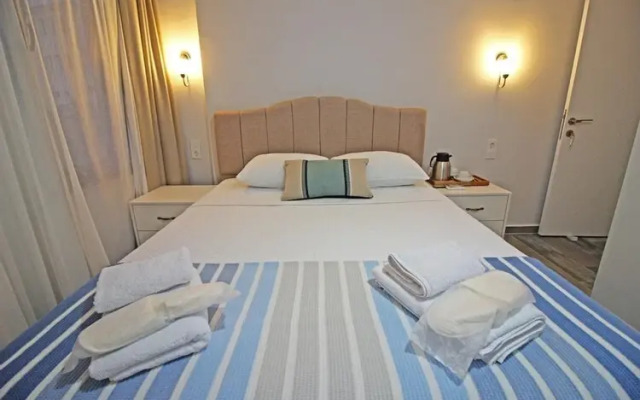 Narli Butik Otel Bozcaada
