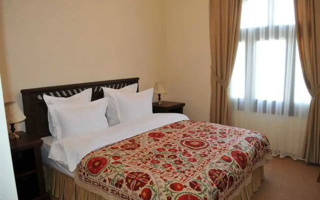L'Argamak Hotel