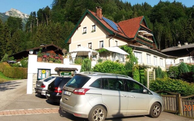 Haus Sonnwinkl