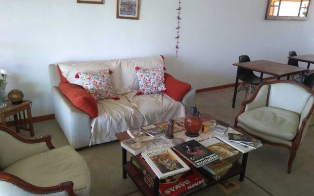 Posada De Campo Los Teros