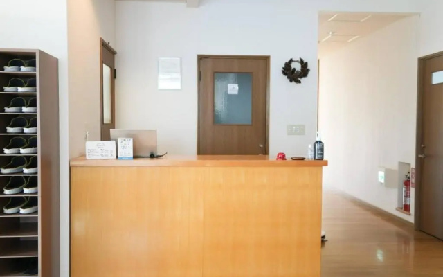 Minshuku Misato - Vacation STAY 98575v