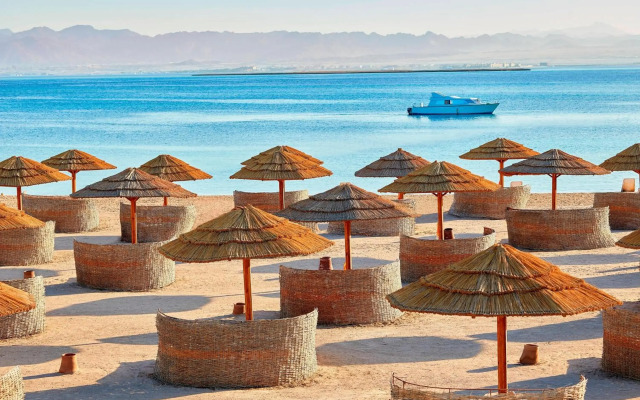 Sheraton Soma Bay Resort